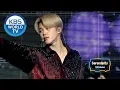 Download Lagu BTS Jimin - Serendipity [2018 KBS Song Festival / 2018.12.28