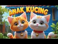 Download Lagu ANAK KUCING MEONG MEONG | TEK KOTEK ANAK AYAM | ANAK AYAM PIYIK PIYIK | KUKURUYUK | Lololo kids