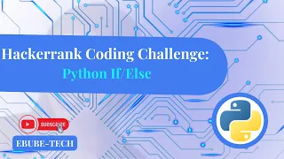 Hackerrank Python Challenge Python