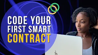 Web3 Solidity Tutorial Your First Smart Contract with Solidity for Blockchains like Celo Ethereum