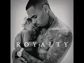 Back To Sleep - Chris Brown