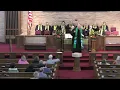 Lagu November 13, 2022 - The Traditional | Blackwater UMC