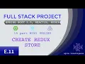 - Full Stack Project Spring Boot 2 0 ReactJS Redux