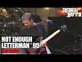 Download Lagu Van Halen - Not Enough (Live)