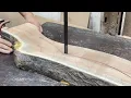 Download Lagu Amazing Woodworking Techniques and Skills // Unique Classic Bed Design // Classic Bed
