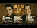 Download Lagu Elvis Presley Greatest Hits Full Album - Best Songs Of Elvis Presley - Oldies Songs