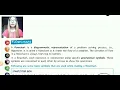 Class 4-Lesson 3 Algorithm Flowchart part 2