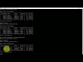 Lecture 34 DML and TCL Statements insert delete update commit and rollback Command Base Part-II