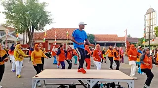 Download SENAM KREASI SIMALAKAMA REMIX CHOREO JAJA SUPARJA MP3