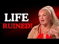 The Shady Downfall of Angela Deem