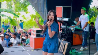 saleho kurnia rahma laluna music wedding febry u0026 kiki kudus