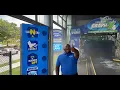 Your First Time at a Car Wash See How Easy It Is at Tidal Wave Auto Spa