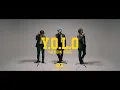 Download Lagu Y.O.L.O feat. 鈴木鈴木 (Prod. JUGEM) - SG (Official Music Video)