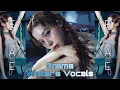 Download Lagu EJAE \u0026 Aespa - Drama (Writer's Vocals) [Official Hidden Vocal Stems]