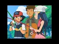 Ash Dawn And Misty