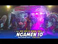 Download Lagu VIRAL TERBARU ‼️ NGAMEN 10 voc GEA AYU ROGO SAMBOYO PUTRO Feat SANGGAR KIYOMI.