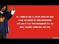 Snoop Dogg - Bitch Please (Ft Xzibit & Nate Dogg) (lyrics)