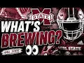 What Should Mississippi State Fans Be MOST Excited About Steve Robertson Answers