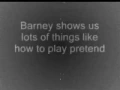 Download Lagu barney theme song
