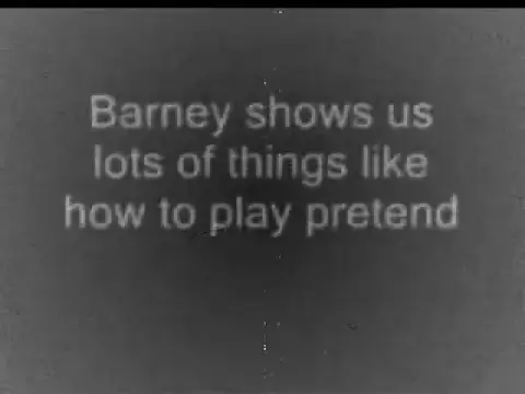 Download MP3 barney theme song