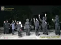 Latihan Menyenangkan \u0026 Gembira bersama Pencak Silat PSHT (Persaudaraan Setia Hati Terate)