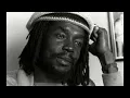 PETER TOSH - Oh Bumbo Klaat (Wanted Dread And Alive)
