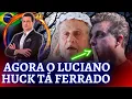 Reviravolta 🔥 Inri Cristo se levanta contra Lula e Luciano Huck 