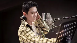 Download [EN/ESP SUB] 朱一龍《重啟》《重啟之極海聽雷》主題曲 Zhu Yilong Reboot - Theme Song for The Lost Tomb Reboot (Full Ver) MP3