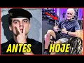 Download Lagu 20 ANOS DEPOIS COMO ESTÃO 15 ATORES DO TROPA DE ELITE 1 HOJE! ANTES E DEPOIS 😱