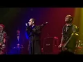 The Damned - Alone Again Or - Live Gramercy Theater 10/29/16 2016 New York City NYC