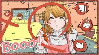 【 オリジナルPV 】Booo! / maŸUko ( cover )