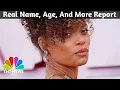 Who is Andra Day Rumoured Relationship with Brad Pritt Age Wiki Net