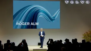 Volvo Trucks – Press conference from IAA, 2026