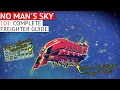 How to Fully Upgrade your Freighter in No Man s Sky