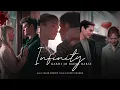 Download Lagu Infinity x Kabhi Jo Badal Barse | Arijit Singh | Jaymes Young | @SunixThakor  | Sagar Swarup |