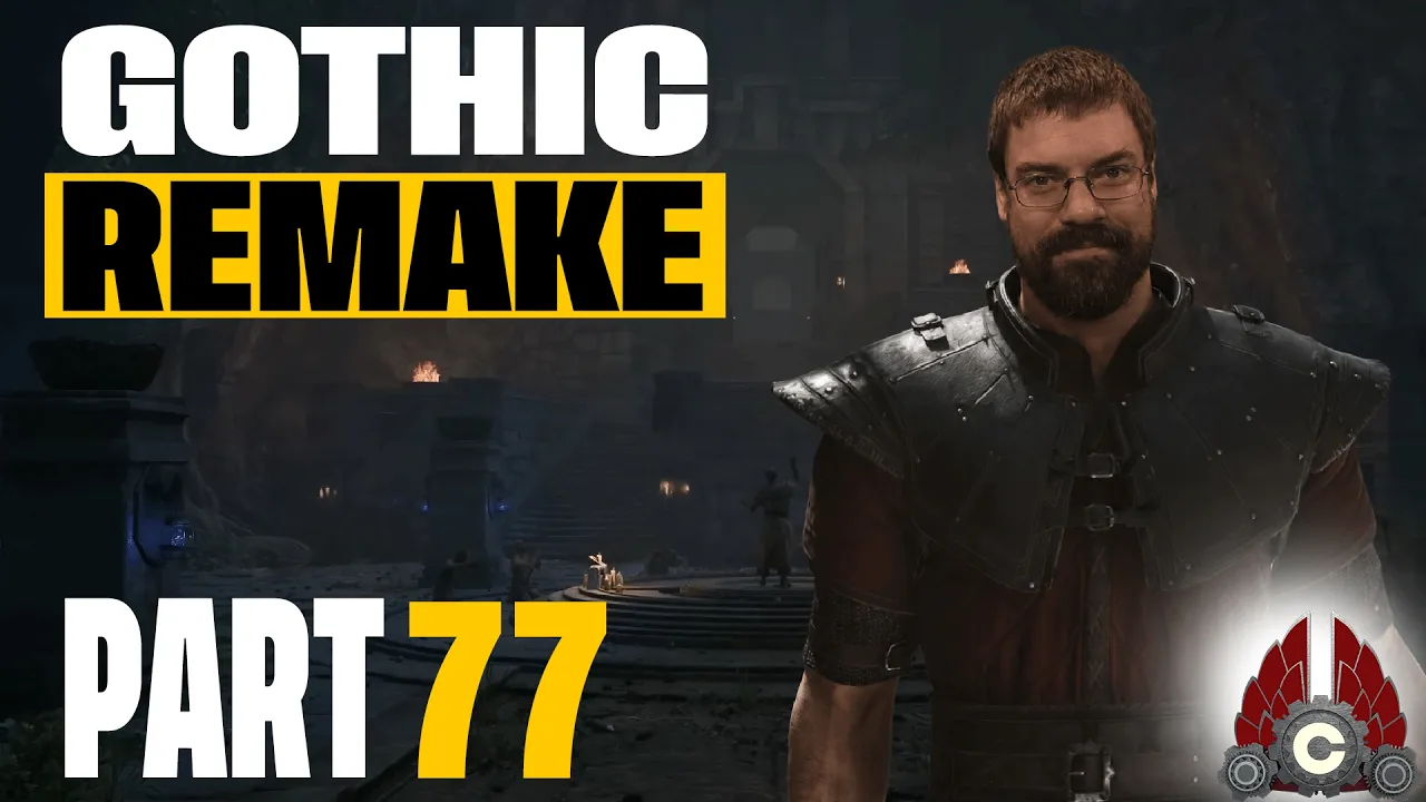 Gothic Remake | Part 77