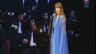 فيروز ياأنا ياأنا أنا وياك 