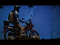 Download Lagu Motorcycle Camping with Night Vision at the Grand Canyon (ft. the Honda Trail 125)