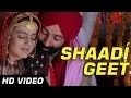 Download Lagu Gadar - Traditional Shaadi Geet - Full Song Video | Sunny Deol - Ameesha Patel - HD
