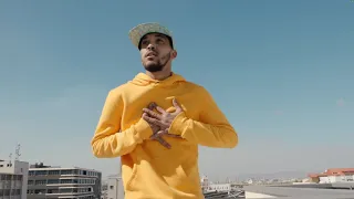 That's Right - AIAPAP (The Yellow Hoodie Song)