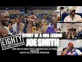 STORY OF JOE SMITH MAKES HISTORY FIRST PODCAST EVER IN A MOVIE THEATER - EIGHTYOREIGHTYTHOUSAND