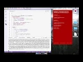How to a Realm file in React Native