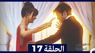 الطبيب المعجزة الحلقة 17 Arabic Dubbed HD 