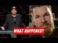 Rage Against The Machine s Sudden Breakup Gets More Strange