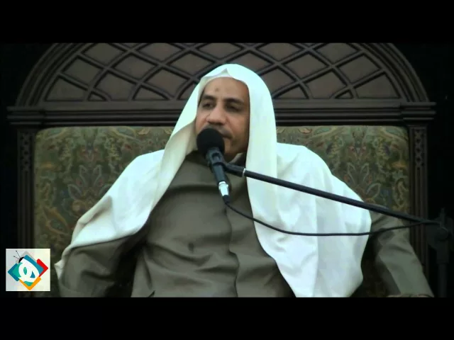 ⁣فاتحة الفقيد الراحل سماحة السيد عبدالله باقر العلي وكلمة الشيخ محمد بوزيد في الفقيد رحمه الله