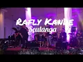 Download Lagu RAFLY KANDE - SEULANGA [Live Panggung Musik Nusantara, Road to Indonesian Music Expo 2019]
