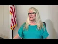 County Clerk Responsibilities