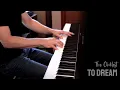 to dream | Relaxing Piano Composition by The Chillest