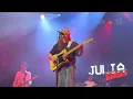 Julia Jacklin - Pressure to Party (Live @ Best Kept Secret 2023)