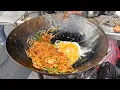 Lagu PENANG Mouth-Watering Street Food Compilation - Best Malaysian Street Food